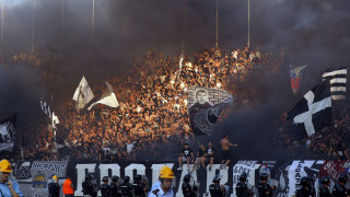 50χρόνια Grobari: Έκαναν τη νύχτα - μέρα οι φανατικοί της Παρτιζάν