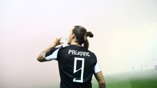 Η πρόβλεψη του Πρίγιοβιτς για το ΠΑΟΚ-Άρης!