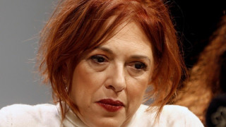 Θετική στον κορωνοϊό η Ελένη Ράντου - Η ανάρτησή της