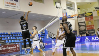 Ένσταση ο Κολοσσός για το ματς με τον ΠΑΟΚ!