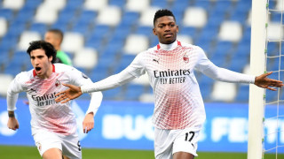 Το πιο γρήγορο γκολ στην ιστορία της Serie A πέτυχε ο Λεάο, σκόραρε στα 6,2 δευτερόλεπτα