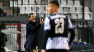 «Η χειρότερη μας στιγμή, με τον ΠΑΟΚ!»