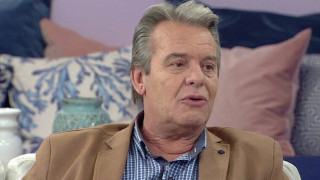 «Έφυγε» ο γνωστός ηθοποιός Σπύρος Μισθός