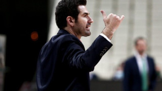 Καλύβας: «Ήταν ξεκάθαρη η διαφορά»