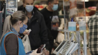 Ποια καταστήματα είναι ανοιχτά σήμερα -Το ωράριο των σούπερ μάρκετ