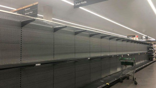 Βρετανία: Σε κατάσταση πολιορκίας -Ελλείψεις σε τρόφιμα, σκέψεις για αυστηρότερο lockdown