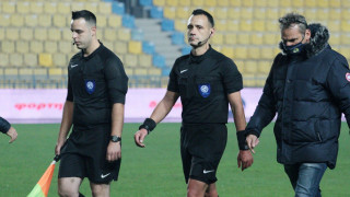 ΚΕΔ: Στην «κατάψυξη» Τζοβάρας και Τζιώτζιος