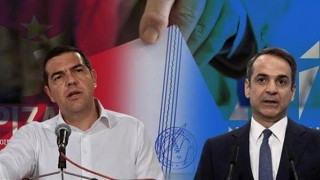 Το εμβόλιο φέρνει ανασχηματισμό τον Ιανουάριο και εκλογές το φθινόπωρο