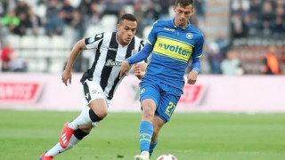 Δημοσίευμα στην Αρκαδία για ΠΑΟΚ και Κώτσιρα - Ποια τα δεδομένα