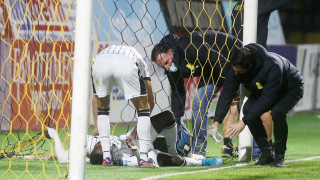 Γκουγκουλιάς﻿: «Άτυχος στο χτύπημα του ο Ουαγκέ - Το πλάνο επιστροφής του»