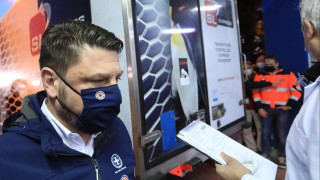 Χαρδαλιάς: Η ελπίδα είναι εδώ. Εμβόλια, η αρχή του τέλους της πανδημίας