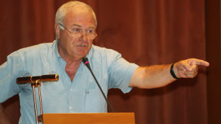 «Ο ΠΑΟΚ έχει αδυνατίσει, δυσφημούν τον Ιβάν - Αυτά συζήτησα μαζί του»