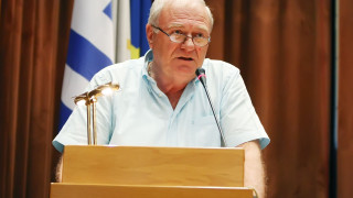 Επίθεση Χατζηαποστόλου σε Αυγενάκη: «Το παρακάνατε!»