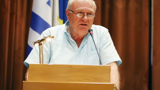 Χατζηαποστόλου: «Δεν υπάρχει μέλλον χωρίς κεντρική διαχείριση - Γιατί δεν την πέρασε ο Αυγενάκης;»