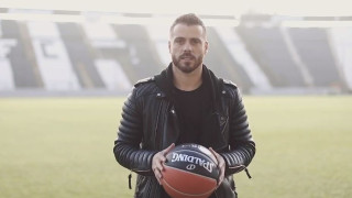 Στογιάκοβιτς, Βιεϊρίνια και Γκαρσία για την ΑΜΚ της ΚΑΕ ΠΑΟΚ!