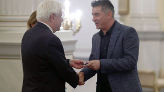 Ο Ζαγοράκης δεν είναι αφελής ώστε να «τσαλακωθεί» στην ΕΠΟ