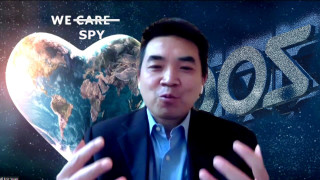 Χρησιμοποιείτε το Zoom; Κι αυτό συστήνει εσάς στο ΚΚΚ!