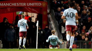 Πιο φρέσκιες Εβερτον και Βίλα