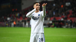 Στο τραπέζι ανανεώσεις και επιθετικός