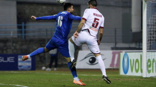 Μιχαήλ: «Απαγορεύονται τα λάθη κόντρα στον ΠΑΟΚ»