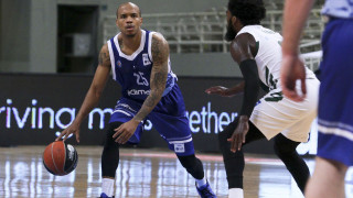 LIVESTREAMING: Ηρακλής - Λάρισα (Stoiximan Basket League)