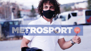 Τελειώνει του Ουάρντα: «Μου έλειψε η Τούμπα»