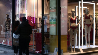 Πονοκέφαλος για τους εμπόρους το νέο lockdown: Τι θα γίνει με τις παραγγελίες click away