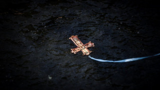 Χωρίς Αγιασμό των υδάτων τα Θεοφάνεια, κλειστές όλες οι εκκλησίες