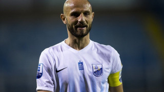 «O Άρης είναι η πιο φορμαρισμένη ομάδα στην Ελλάδα, εκεί θα κριθεί το ματς στη Λαμία»