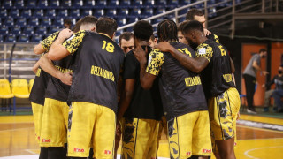 Αναχωρεί αύριο για Αθήνα, εκτός και πάλι ο Μιλόσεβιτς