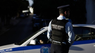 ΣΟΚ: Βγήκαν τα... πιστόλια για οπαδικές διαφορές στη Θεσσαλονίκη