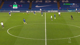 Νέα απώλεια η Τσέλσι, σύννεφα για τον Λάμπαρντ!