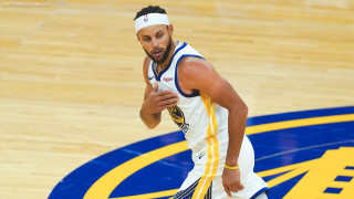 Ο Στεφ Κάρι στα «τρίποντα» χνάρια του Ρέι Άλεν και του Ρέτζι Μίλερ