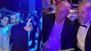Εκνευρισμός και αντιδράσεις για τους Έλληνες celebrities που γιόρτασαν στο Ντουμπάι - Σκέψεις για καραντίνα