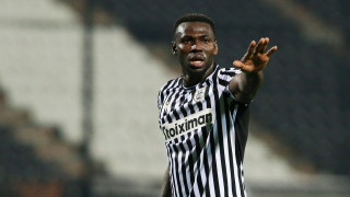 ΠΑΟΚ: Βρέθηκε η λύση, ο Εσίτι στη Φερεντσβάρος