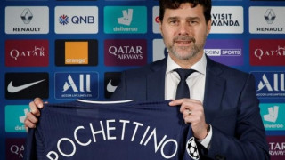 Επίσημο: Στην Παρί ο Ποκετίνο (vid)