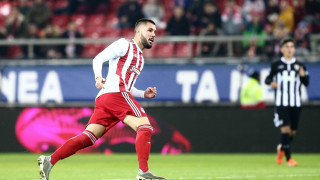 Προτεραιότητες Άρη: Υπέρβαση με Γκερέρο, θέλει (και) τον Ιωάννου