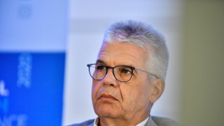 Γώγος: Σε ένα χρόνο θα είμαστε χωρίς μάσκες αν γενικευτούν οι εμβολιασμοί