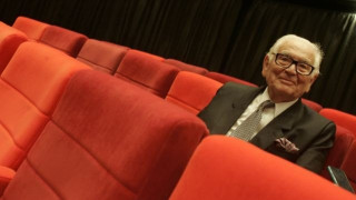 Πέθανε ο σπουδαίος σχεδιαστής μόδας Πιέρ Καρντέν