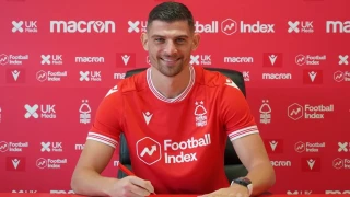 «Μετά την αλλαγή προπονητή έχασε τη θέση του ο Ιωάννου στη Νότιγχαμ»