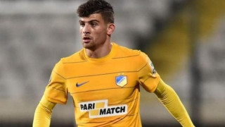 Χριστόδουλου: «Έχει ποδοσφαιρική παιδεία ο Ιωάννου, ποιοτικός σέντερ φορ ο Σωτηρίου»