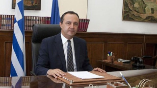 Στο πλευρό του Ηρακλή ο Καράογλου