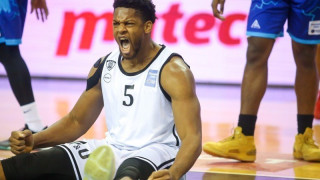 Νέο πρόβλημα με Κονατέ στον ΠΑΟΚ