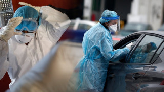 Κορωνοϊός - Αρκουμανέας: «Πάνω από 1.500 κρούσματα θα ανακοινωθούν σήμερα»