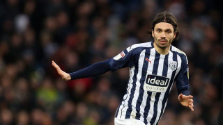 Μάσιτερ: «Παίκτης που ελέγχει το κέντρο ο Κροβίνοβιτς»