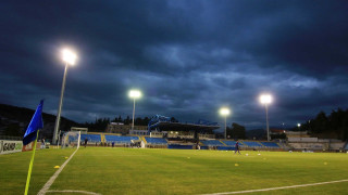 Λαμία-Άρης: Φόβοι αναβολής λόγω βροχόπτωσης!