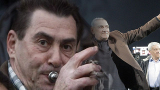 Ιστορική συνεύρεση «Μανάβη» και Λαυρέντη στον «αέρα» του Metropolis 95.5!