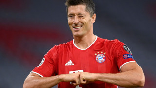 Λεβαντόφσκι: Ικανός να σπάσει το μακρινό ρεκόρ του Γκερντ Μίλερ