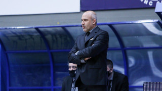 Λυκογιάννης: «Υπάρχουν αρκετά προβλήματα σε αρκετές θέσεις»