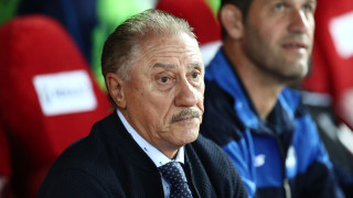 Μαντζουράκης: «Παρόμοια χαρακτηριστικά Σβιντέρσκι-Πρίγιοβιτς, πιο ώριμος ο Ουάρντα»